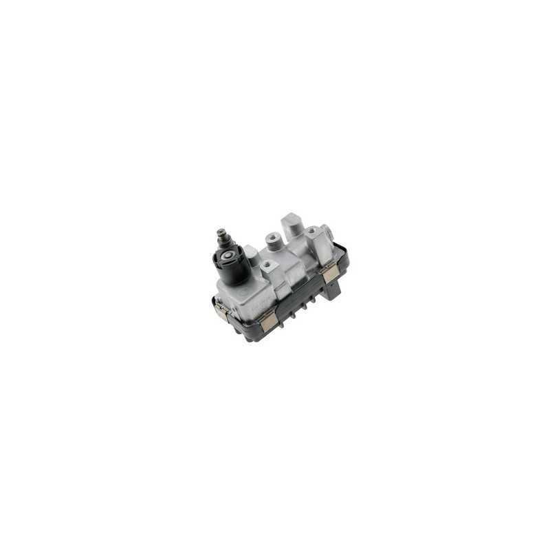 Regulateur de turbine G-83/6NW009550 pour Audi A4 A5 A6 A7 A8 Q5 Q7 3.0 Tdi Vw Touareg 3.0 Tdi ECD-AU-003 Regulateur de turbine G-83/6NW009550 pour Audi A4 A5 A6 A7 A8 Q5 Q7 3.0 Tdi Vw Touareg 3.0 Tdi ECD-AU-003