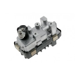 copy of Regulateur de turbine G-21...