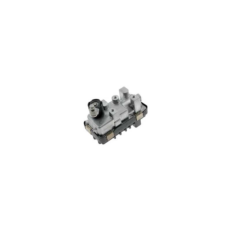 Regulateur de turbine G-82/6NW009550 pour Audi A4 A5 A6 A7 A8 Q7 3.0 Tdi Vw Touareg 3.0 Tdi ECD-AU-002 Regulateur de turbine G-82/6NW009550 pour Audi A4 A5 A6 A7 A8 Q7 3.0 Tdi Vw Touareg 3.0 Tdi ECD-AU-002