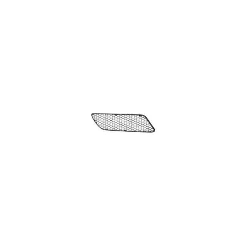 Grille de pare choc Avant Droit alfa romeo 147 a partir de 02/2005 03100103A