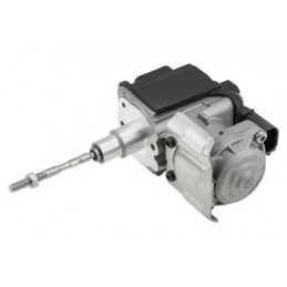 Vanne de regulation de pression du turbocompresseur pour Audi A4 A5 A6 A7 A8 Q5 2.0 TFSI ECD-AU-005