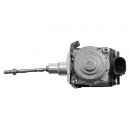 Vanne de regulation de pression du turbocompresseur pour Audi A4 A5 A6 A7 A8 Q5 2.0 TFSI ECD-AU-005