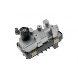 copy of Regulateur de turbine G-21...