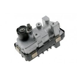 copy of Regulateur de turbine G-21...