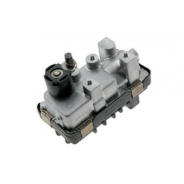 copy of Regulateur de turbine G-21...