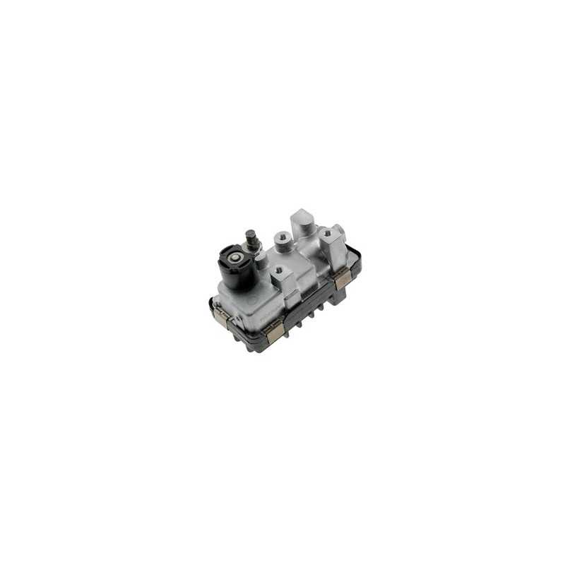 Regulateur de turbine G-103/6NW008412 pour Bmw Série 3 E46 320D après 2001 ECD-BM-004 Regulateur de turbine G-103/6NW008412 pour Bmw Série 3 E46 320D après 2001 ECD-BM-004