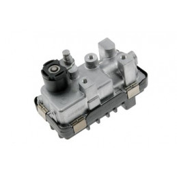 copy of Regulateur de turbine G-21...
