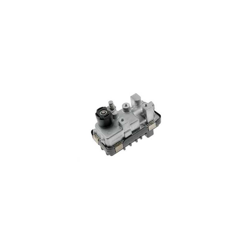 copy of Regulateur de turbine G-21 pour Audi A4 A5 Q5 2.7 3.0 Tdi