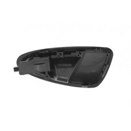 copy of Poignée de porte intérieur avant gauche pour Seat Ibiza 4 de 2009 à 2012 CHROME