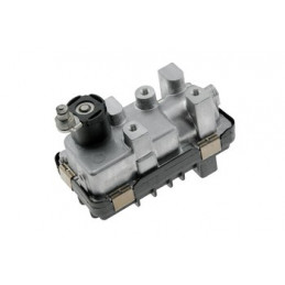 copy of Regulateur de turbine G-21...