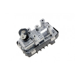 copy of Regulateur de turbine G-21...