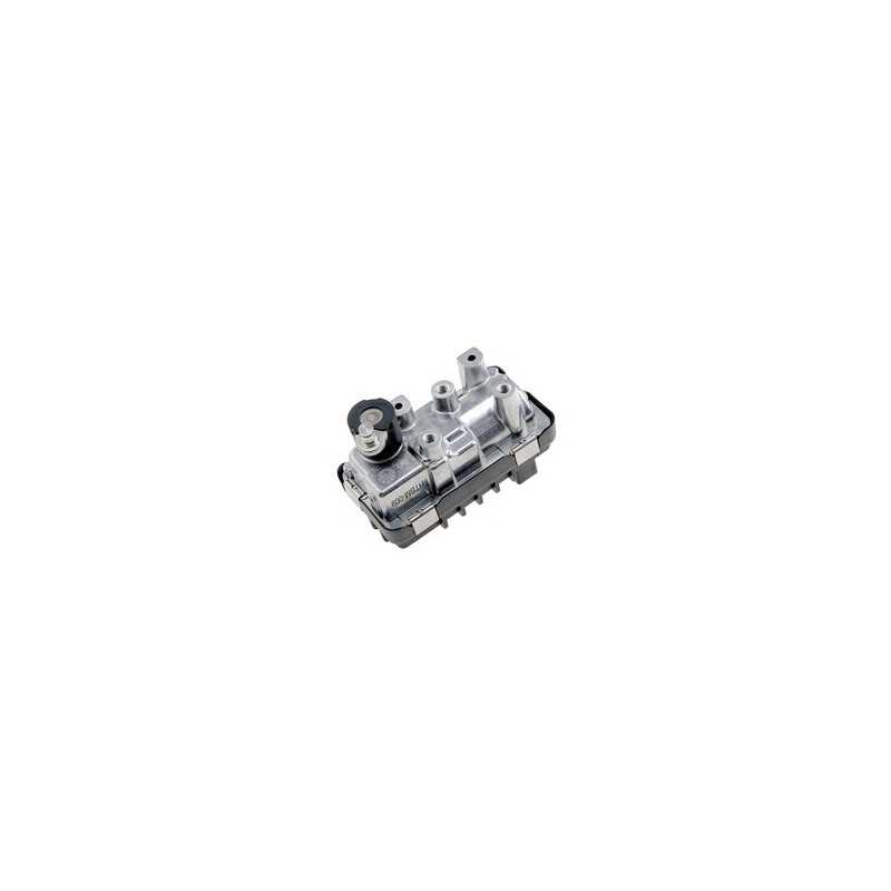 Regulateur de turbine G-282/6NW009420 pour Bmw Série 3 E90/E91 318D/320D de 2005 à 2012 ECD-BM-009 Regulateur de turbine G-282/6NW009420 pour Bmw Série 3 E90/E91 318D/320D de 2005 à 2012 ECD-BM-009