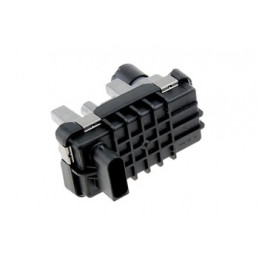 copy of Regulateur de turbine G-21 pour Audi A4 A5 Q5 2.7 3.0 Tdi
