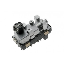 copy of Regulateur de turbine G-21...