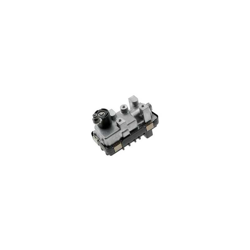 copy of Regulateur de turbine G-21 pour Audi A4 A5 Q5 2.7 3.0 Tdi