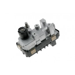 copy of Regulateur de turbine G-21...