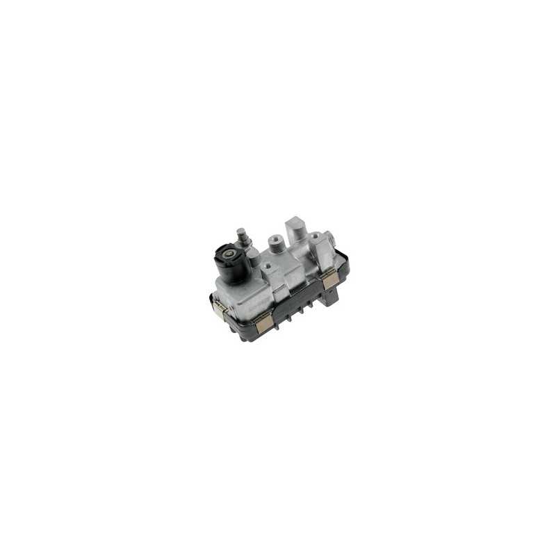 copy of Regulateur de turbine G-21 pour Audi A4 A5 Q5 2.7 3.0 Tdi
