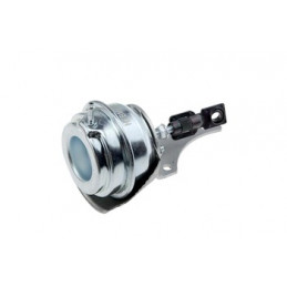 Capsule de depression de Turbo wastegate pour Bmw Serie 3 E46 318D/320D après 1998 Série 5 E39 520D après 2000 ECD-BM-013