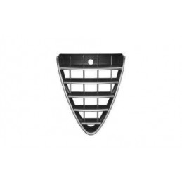 Grille de calandre alfa 147 a partir de 11/2006