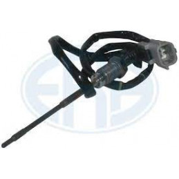 Capteur température, palpeur des gaz echappement pour Dacia Mercedes Nissan Opel Renault Captur 1 Clio 4 551009