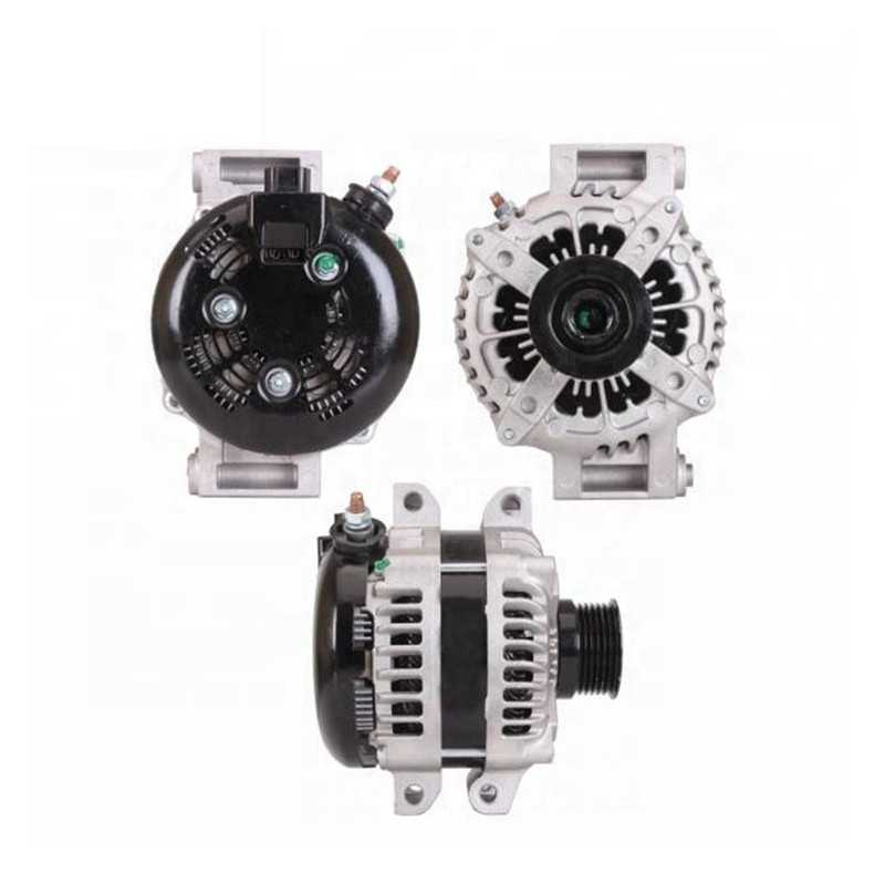 Alternateur pour Jeep Grand Cherokee 4 Lancia Thema 3.0 Renault Scenic 1 1.4 a6274 Alternateur pour Jeep Grand Cherokee 4 Lancia Thema 3.0 Renault Scenic 1 1.4 a6274