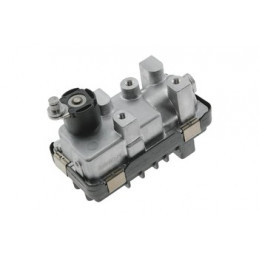 copy of Regulateur de turbine G-21...