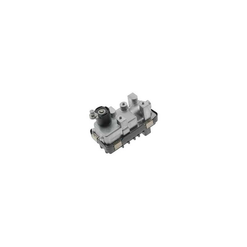 Regulateur de turbine G-64/6NW009228 pour JEEP CHEROKEE DODGE NITRO 2.8CRD après 2007 ECD-CH-000 Regulateur de turbine G-64/6NW009228 pour JEEP CHEROKEE DODGE NITRO 2.8CRD après 2007 ECD-CH-000