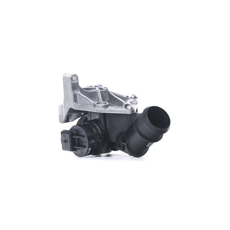 Boitier papillon commande d'admission DELPHI pour Citroen Berlingo C5 Jumpy Peugeot 407 Expert Partner 1.6 da100004
