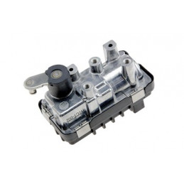 copy of Regulateur de turbine G-21...