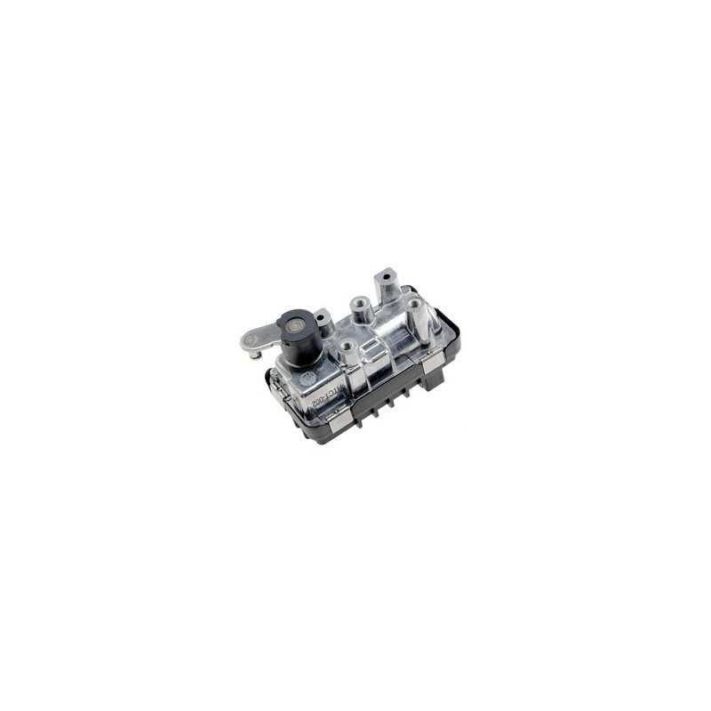 copy of Regulateur de turbine G-21 pour Audi A4 A5 Q5 2.7 3.0 Tdi