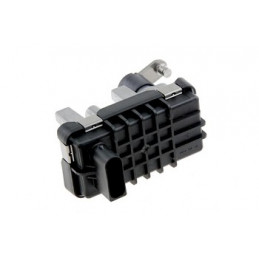 copy of Regulateur de turbine G-21 pour Audi A4 A5 Q5 2.7 3.0 Tdi