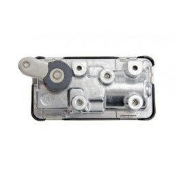 Regulateur de turbine G-152/6NW008412 pour CITROEN C6 de 2005 à 2012,PEUGEOT 407 de 2004 à 2011,607 de 2000 à 2010 2.7HDI ECD...