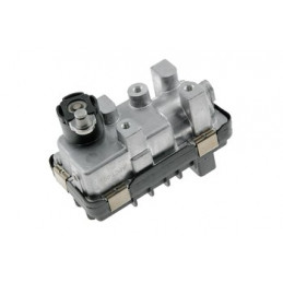 copy of Regulateur de turbine G-21...