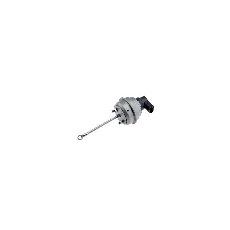 Capsule De Dépression Turbo Pour Dacia/Renault/Nissan 1.5 DCi - Neuf, Réf. 144114256R
