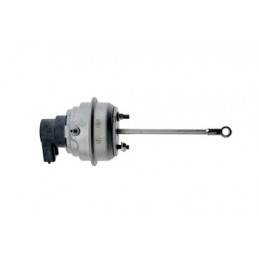 Capsule de depression de Turbo Wastegate pour CITROEN JUMPER FIAT DUCATO PEUGEOT BOXER après 2010 3.0HDI,3.0JTD ECD-CT-004