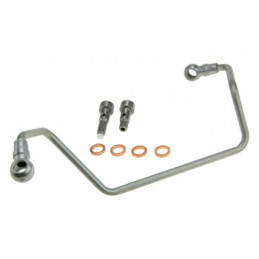 copy of Conduite d'huile de turbocompresseur pour Mini Cooper S R56 Clubman R55 Countryman R60 Paceman R61 1.6