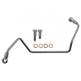 copy of Conduite d'huile de turbocompresseur pour Mini Cooper S R56 Clubman R55 Countryman R60 Paceman R61 1.6