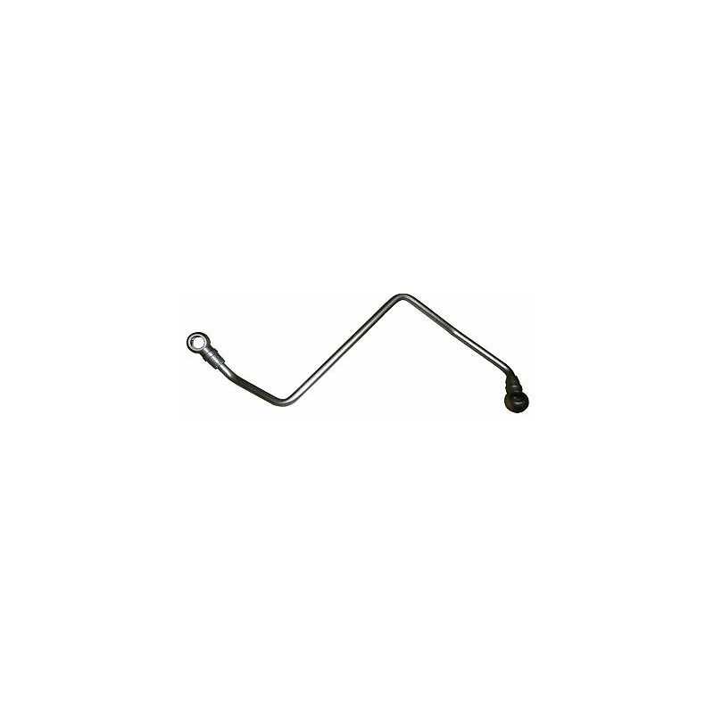 copy of Conduite d'huile de turbocompresseur pour Mini Cooper S R56 Clubman R55 Countryman R60 Paceman R61 1.6
