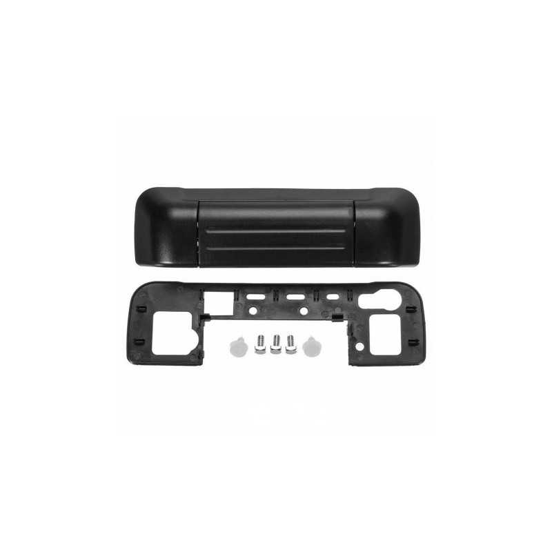 Poignée de coffre ou malle arriere pour Suzuki Vitara et Grand Vitara 7424Z-45