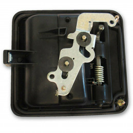 Poignee de porte latérale Droite pour Citroen Jumper C25 Fiat Ducato Peaugeot Boxer