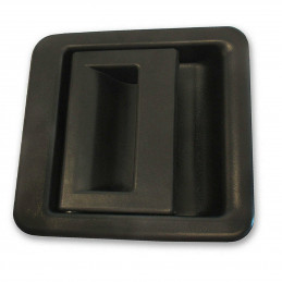 Poignee de porte latérale Droite pour Citroen Jumper C25 Fiat Ducato Peaugeot Boxer