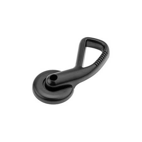Poignées Réglage Siège Gauche + Droite Voiture - Compatible 206 207 C2 9638799977 890586