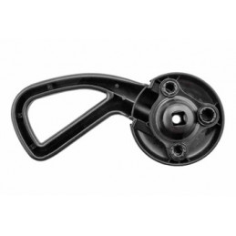 copy of Poignée de réglage de siège gauche pour Peugeot 206 après 1998