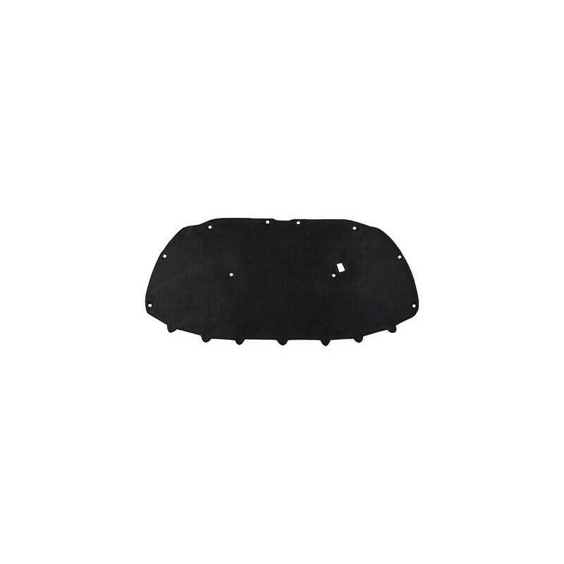 Isolation capot moteur pour Vw Polo (6R) de 08/2009 à 12/2017 9533WM-1 Isolation capot moteur pour Vw Polo (6R) de 08/2009 à 12/2017 9533WM-1