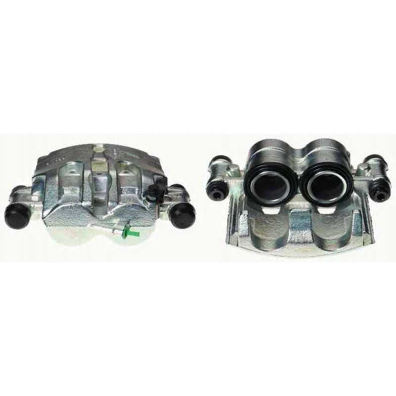 Etrier de frein avant gauche pour Iveco Daily 4 5 HZP-VC-000 Etrier de frein avant gauche pour Iveco Daily 4 5 HZP-VC-000