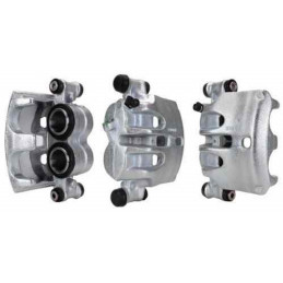 Etrier de frein avant droit pour Iveco Daily 4 Daily 5 HZP-VC-001