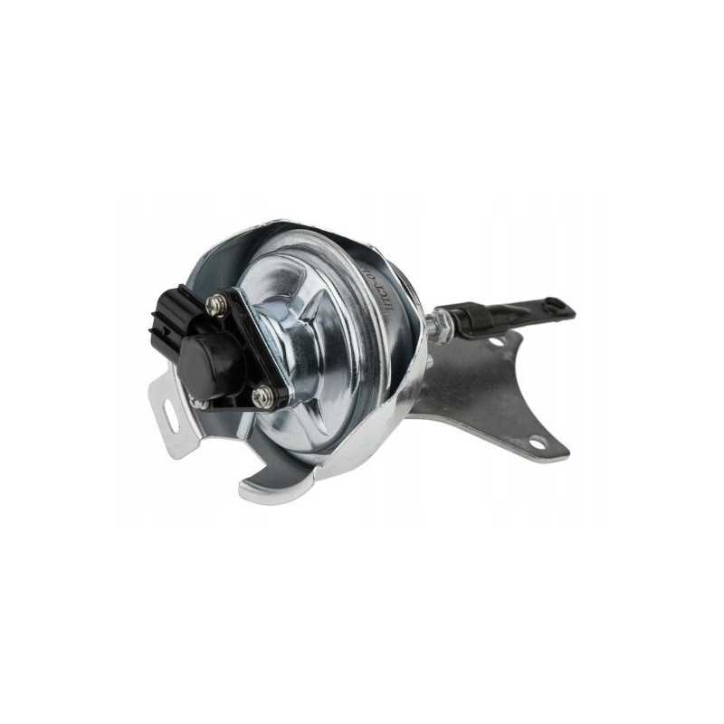 Turbocompresseur pour Citroen C4 C5 Peugeot 307 308 407 508 607 CONSIGNE