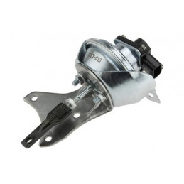 Turbocompresseur pour Citroen C4 C5 Peugeot 307 308 407 508 607 CONSIGNE