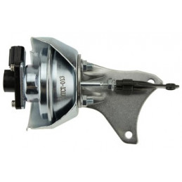 Turbocompresseur pour Citroen C4 C5 Peugeot 307 308 407 508 607 CONSIGNE