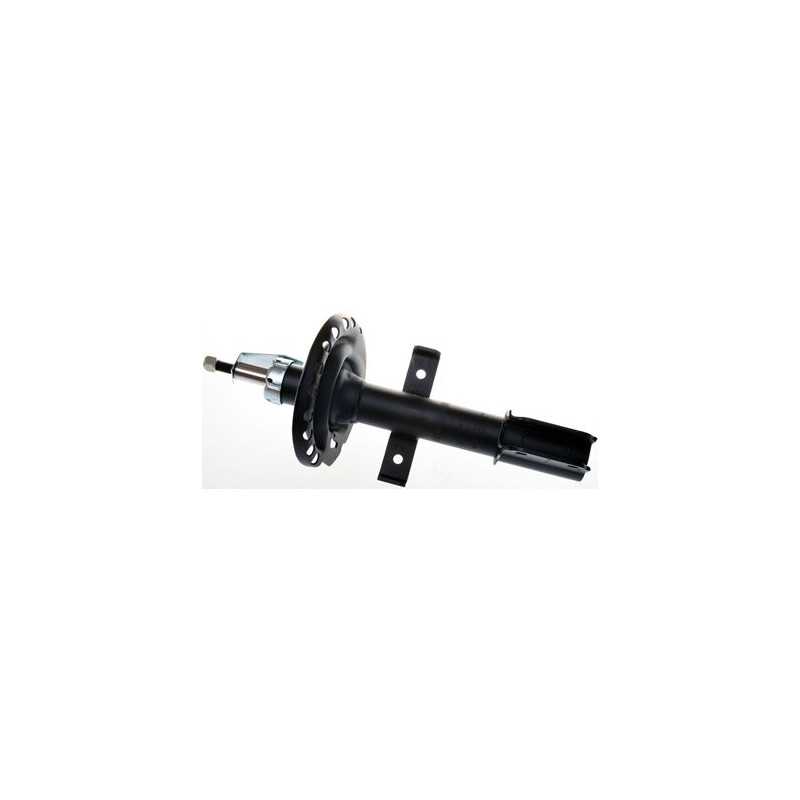 Amortisseur à pression de gaz pour Renault Modus Clio III DSB237G